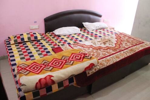 Hotel Madhu Plaza, Haridwar 2